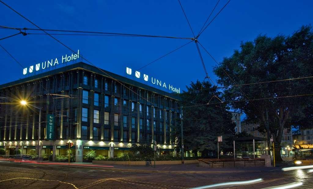 Cusani Hotel Milaan